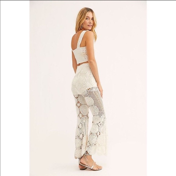 Free People Dragonfly pants - Picture 3 of 5